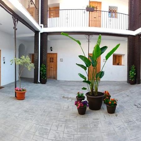 Suite San Mateos 15 Jerez de la Frontera Bagian luar foto