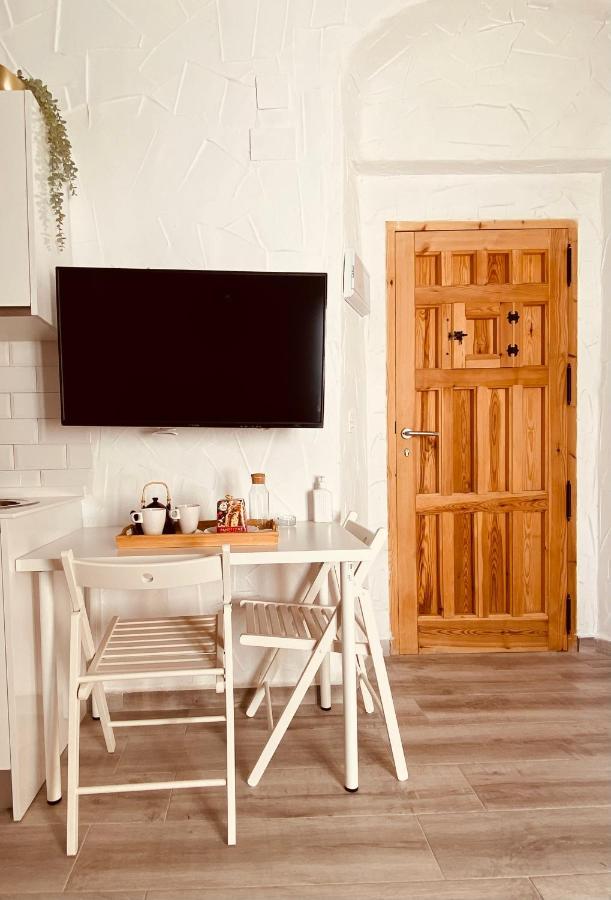 Suite San Mateos 15 Jerez de la Frontera Bagian luar foto