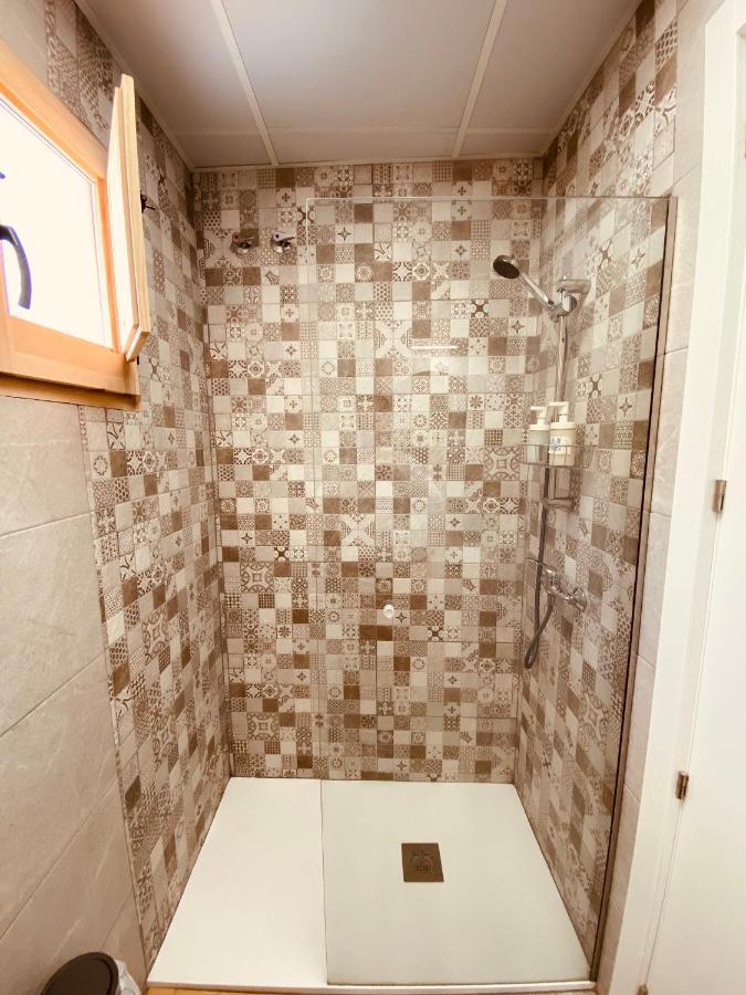 Suite San Mateos 15 Jerez de la Frontera Bagian luar foto