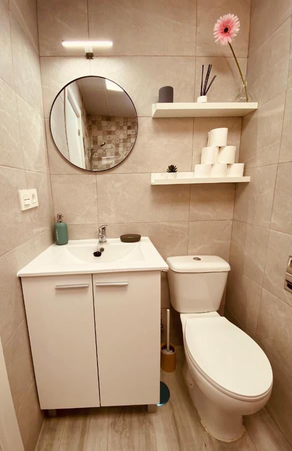Suite San Mateos 15 Jerez de la Frontera Bagian luar foto