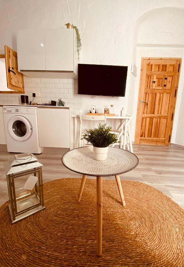 Suite San Mateos 15 Jerez de la Frontera Bagian luar foto