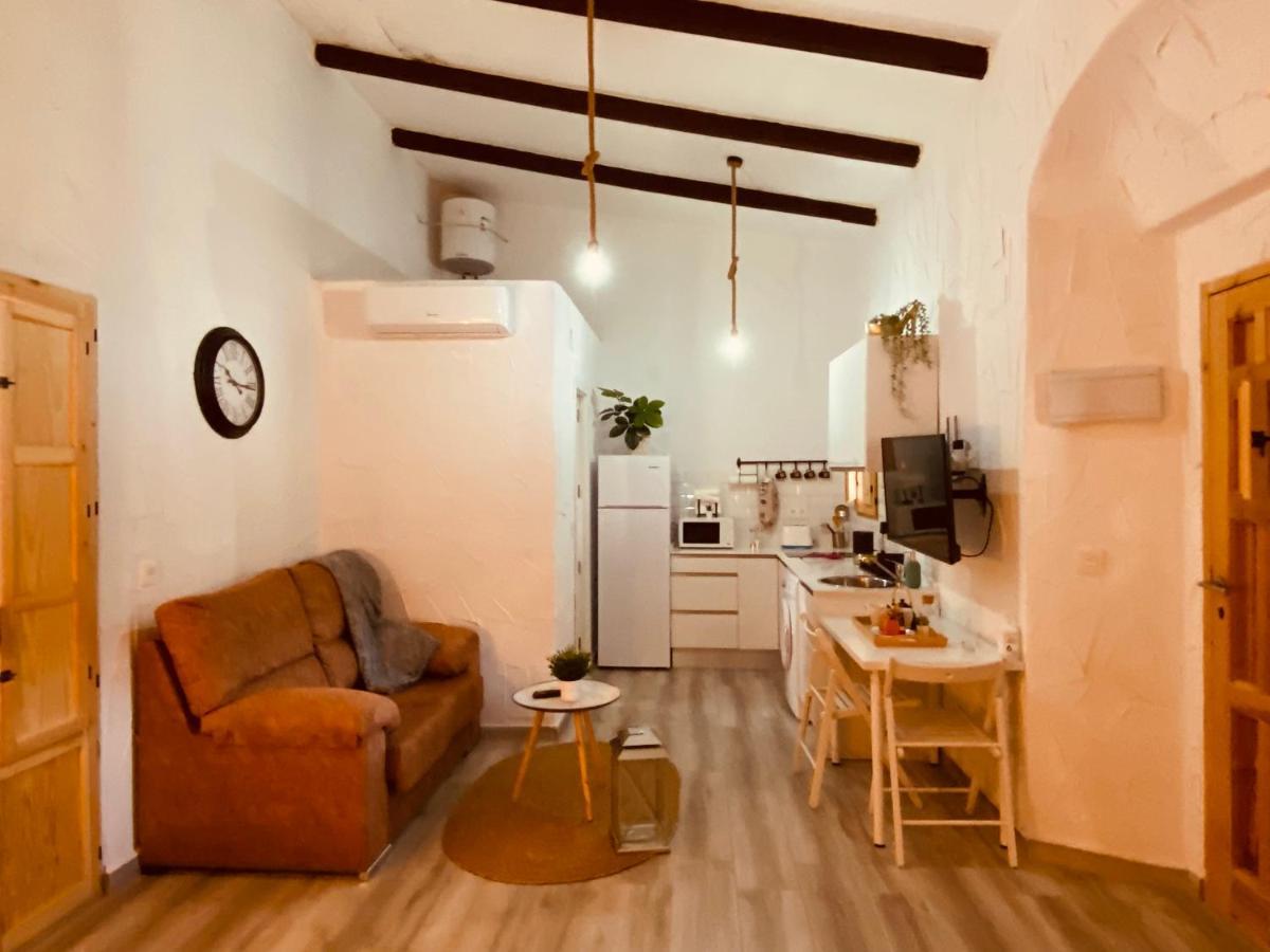 Suite San Mateos 15 Jerez de la Frontera Bagian luar foto