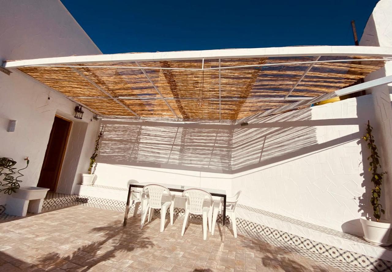 Suite San Mateos 15 Jerez de la Frontera Bagian luar foto