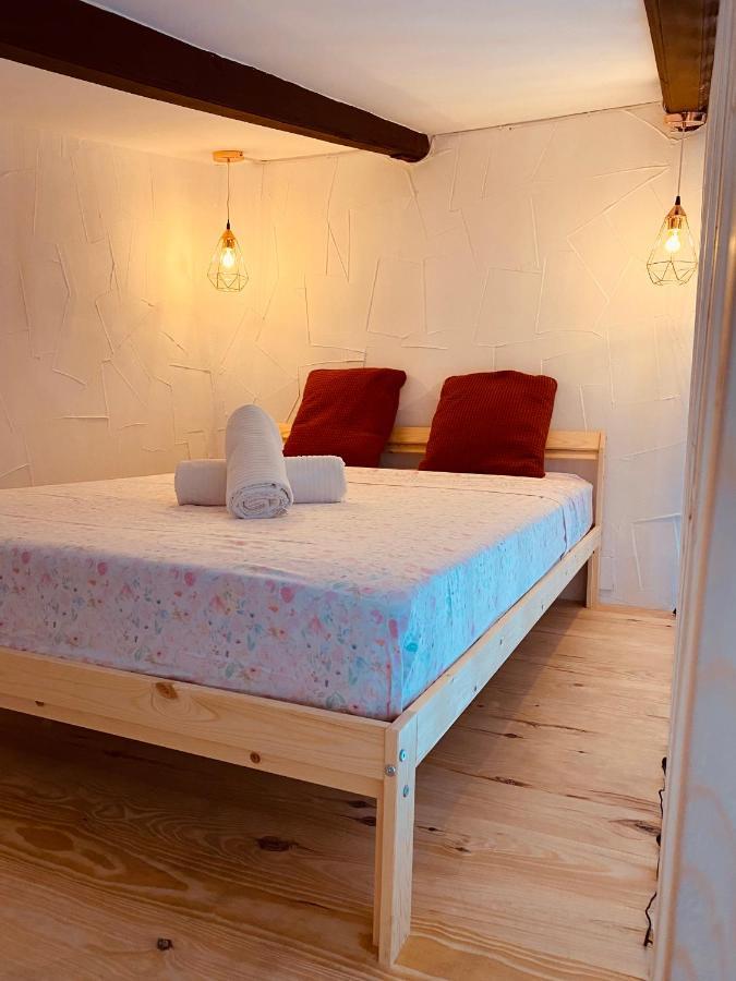 Suite San Mateos 15 Jerez de la Frontera Bagian luar foto
