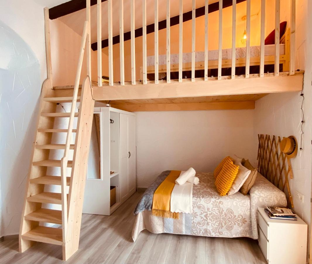 Suite San Mateos 15 Jerez de la Frontera Bagian luar foto