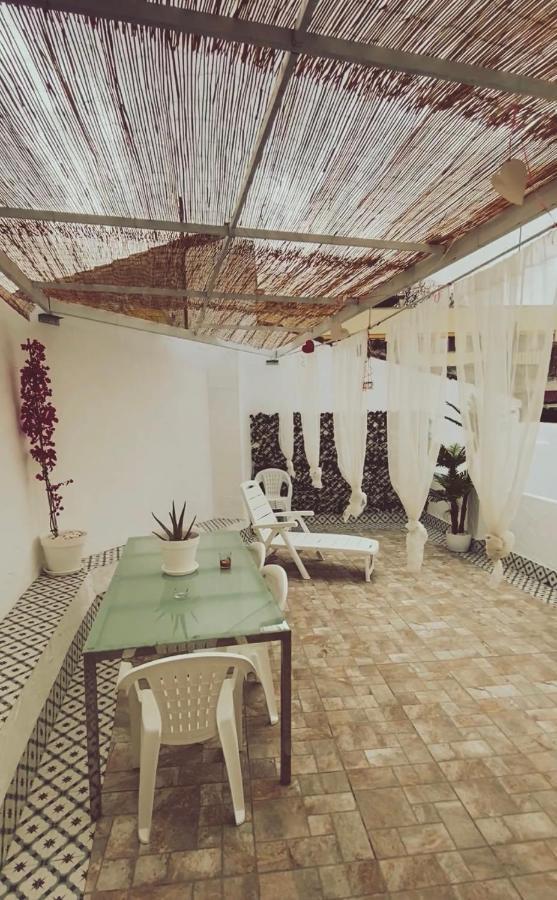 Suite San Mateos 15 Jerez de la Frontera Bagian luar foto