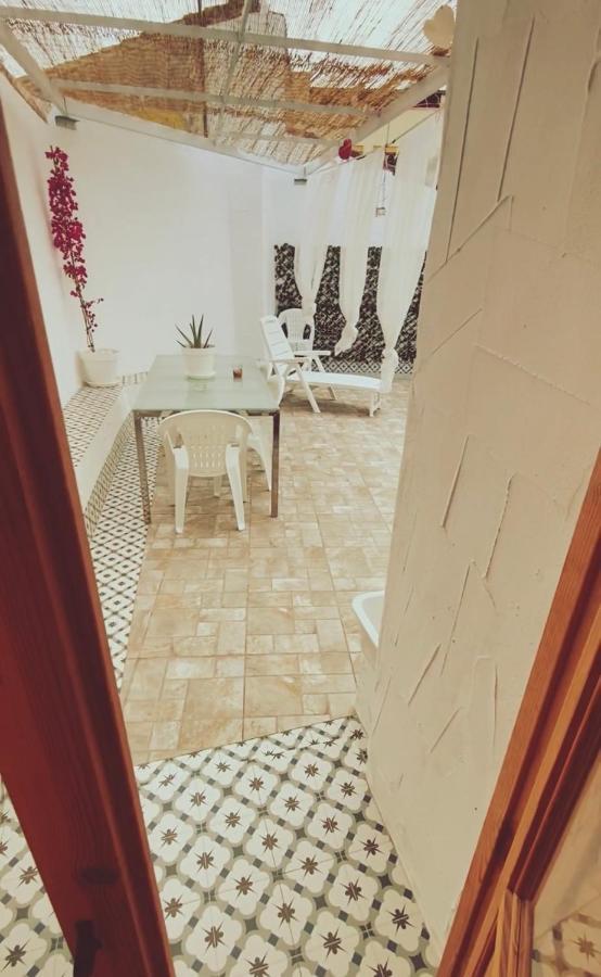 Suite San Mateos 15 Jerez de la Frontera Bagian luar foto
